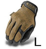 2019 New Mechanix Wear M-Pact Military Tactical Army Combat  Shooting Bicycle  Paintball Full Finger Gloves