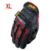 2019 New Mechanix Wear M-Pact Military Tactical Army Combat  Shooting Bicycle  Paintball Full Finger Gloves