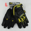 MECHANIX Tactical Gloves US Seal Army Military Outdoor Men's Full Finger Motorcycle Work Leather Gloves Gym Mittens