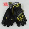 MECHANIX Tactical Gloves US Seal Army Military Outdoor Men's Full Finger Motorcycle Work Leather Gloves Gym Mittens