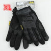 MECHANIX Tactical Gloves US Seal Army Military Outdoor Men's Full Finger Motorcycle Work Leather Gloves Gym Mittens