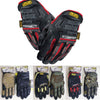 Brand New arrival Touchscreen Gloves Tactical Cycling Motorcycle Combat Hard Knuckle Full Finger Gloves