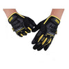 Brand New arrival Touchscreen Gloves Tactical Cycling Motorcycle Combat Hard Knuckle Full Finger Gloves