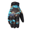 Multicam Tactical Gloves Antiskid Army Military Bicycle Airsoft Motocycel Shoot Paintball Work Gear Camo Full Finger Gloves Men