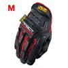 2019 New Mechanix Wear M-Pact Military Tactical Army Combat  Shooting Bicycle  Paintball Full Finger Gloves