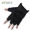 2018 New Arrival Military Tactical Gloves Men's Outdoor Sports Assault Gloves Full Finger Men Tactical Mittens Gloves