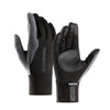 Mens Unisex Leather Gloves Touch Screen Thinsulate Lined Driving Warm Gloves Winter Keep Warm Mittens Male